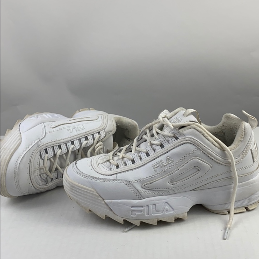 Fila Disrupter II